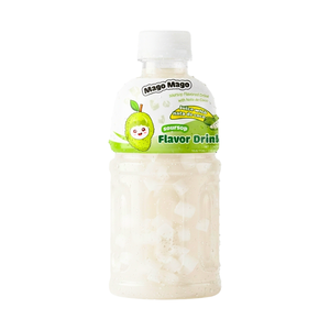 ขายส่ง/OEM เครื่องดื่มน้ำมะพร้าวผสมเนื้อมะพร้าว ยี่ห้อ Mago Mago ขนาด 320 มล. ราคาถูก มีตัวอย่างฟรี ผลิตในเวียดนาม - Product Image 6