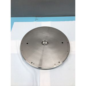CHUCK, CARRIER BASE TRANSPORT BOX, DIMPLED, 123254 - อุปกรณ์และอะไหล่เซมิคอนดักเตอร์ระดับโลกที่เชื่อถือได้ - Product Image 6