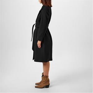 Veste courte matelassée pour femme, veste d'hiver rembourrée - Product Image 2