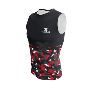 Uniforme 7v7 de Poliéster Cómodo, Costuras Reforzadas, Diseño Transpirable y Ecológico para Máxima Movilidad del Jugador, Larga Duración - Product Image 5