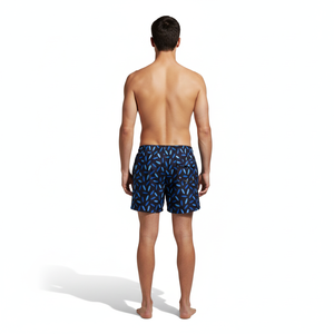 Pantalones y Shorts de Playa TA para Deportes al Aire Libre de Verano, Ropa Casual de Trabajo, Transpirables, No Tejidos, Cintura Media, Cierre con Cordón, Ajuste Holgado HE01 - Product Image 3