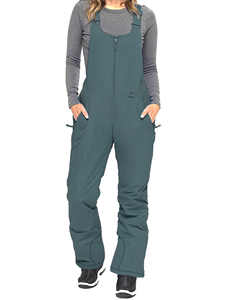 Combinaison pour femmes, haute qualité, sur mesure, grande taille, ski d'hiver, OEM/ODM, meilleure qualité, vêtements de neige unisexes pour adultes, tenue intégrale - Product Image 3