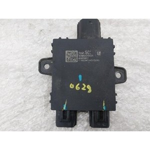 ECU Captiva 2016 Usada OEM 20951801 - Product Image 2