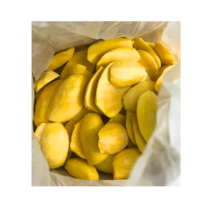 Mangues surgelées IQF du Vietnam pour les startups agroalimentaires modernes et les entreprises d'exportation - Product Image 4