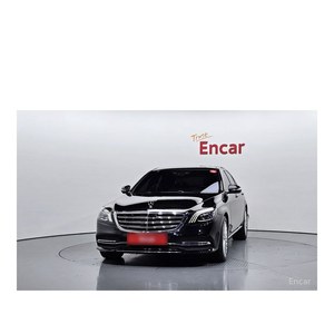 Mercedes-Benz S350 d S 2019, 44,428 km, Diésel, Automático, con Asientos de Cuero, Cámara Trasera, Volante a la Izquierda - Product Image 3