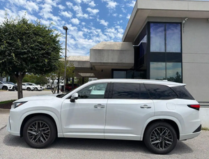 Nouvel arrivage de haute qualité – Véhicules d'occasion 2026 TX 350 Premium – Voitures propres et bien entretenues à vendre - Product Image 4