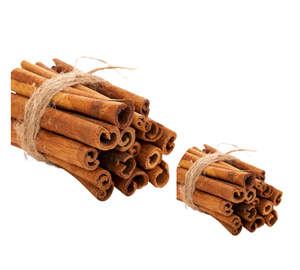 Made In Vietnam Top Notch Quality Factory Price High Oil Content Cassia Cinnamon Split Packed In 20kg Box - Product Image 1