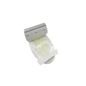 Blunejoy - Parches de Hidrogel para Ampollas, 75 mm x 45 mm, para <span class=keywords><strong>Pies</strong></span>, Nueva Tecnología, Apósito de Hidrogel - Product Image 3
