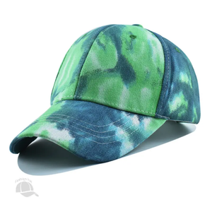 Gorra de Béisbol Deportiva con Estampado de Camuflaje de Secado Rápido para Campismo y Caza al Aire Libre, Venta al Por Mayor - Product Image 5