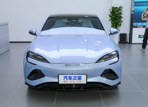 Auto BYD Seal 2024, Vehículo Eléctrico EV, 650 km de Autonomía, Tracción en las 4 Ruedas, Modelo Elite, Versión de Larga Duración, Vehículo de Nueva Energía con Techo Solar, Auto Usado - Product Image 3