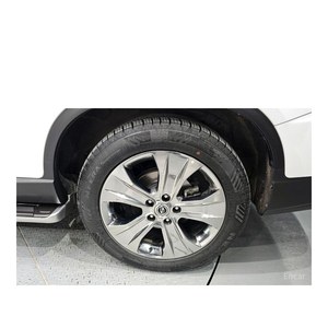 2020/5 KGM KG Mobility (SsangYong) Rexton Diésel 2.2 4WD Automático Euro V Emisiones Asientos de Cuero Cámara Trasera - 66.181 km - Product Image 5
