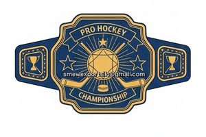 Cinturones de Campeonato de MMA/Boxeo para Jóvenes y Adultos - Ecológicos, Unisex, Personalizados - Product Image 2