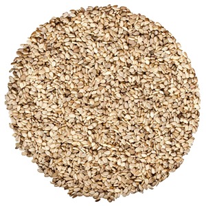 Graines de sésame noir et blanc naturelles, riches en huile, en vrac, pour la cuisine, la pâtisserie, les collations et l'exportation - Product Image 3