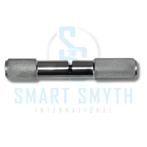 Stainless Steel OB Wire Handle Veterinary Obstetrical Instrument for Cattle and Livestock - Product Image 4
