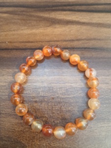 Pulsera Clásica de Perlas de Imitación con Forma de Bola, Estilo Vintage para Mujer, Joyería de Regalo Amaira - Product Image 3