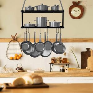 Estante de Almacenamiento Resistente para Uso Diario con Estructura Robusta y Acabado de Superficie Liso - Product Image 3