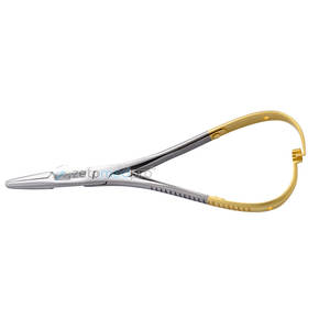 Ciseaux de pêche Mathieu, ciseaux multi-usages tranchants, coupe-ligne pour pêcheurs, outil durable pour l'extérieur, ciseaux de pêche multi-usages - Product Image 5