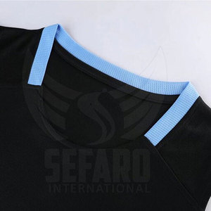 Uniforme de Baloncesto Personalizado con Logotipo y Talla, Uniforme Deportivo de Alta Calidad, Conjunto de Camiseta y Pantalones Cortos de Baloncesto - Product Image 3