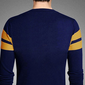 Sweat-shirts à capuche pour hommes en coton 100% de qualité supérieure, respirants, grandes tailles, pulls d'hiver en différentes couleurs - Product Image 5