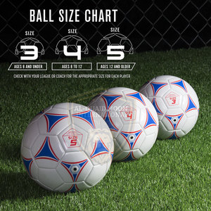 Light Weight Top Manufacturer <b>Soccer</b> Football Eco Friendly <b>Soccer</b> Football Low Moq <b>Soccer</b> Football - Product Image 5
