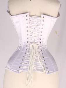 Corsés para Mujer, Sexy, Moldeadores, Modernos, de Brocado, para Tallas Grandes, Transpirables - Product Image 4