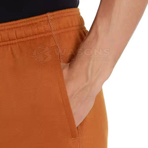 Stylish Design <b>Slim</b> Fit Lightweight Casual Men <b>Joggers</b> Eco-Friendly Quick Dry Breathable Spandex/Cotton for Modern Outfit Daily - Product Image 4