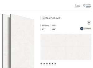 แผ่นกระเบื้องพอร์ซเลนขนาดใหญ่พิเศษ 800x1600 |   1200X1800 |   ขนาด 750x1500 มม. ออกแบบมาเพื่อการตกแต่งภายในที่หรูหราและพื้นที่เชิงพาณิชย์ระดับไฮเอนด์ - Product Image 3