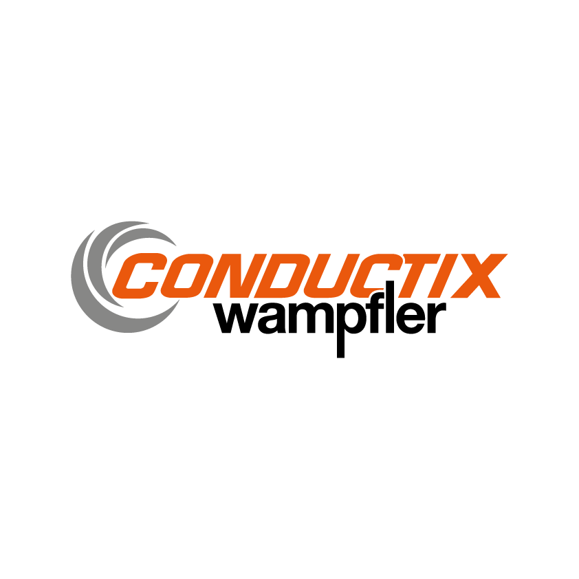 Conductix-Wampfler GmbH logo