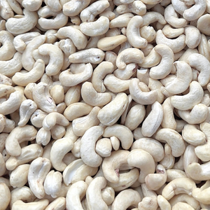 Hot Sale 2025 Cashew <b>Nuts</b> W180 W240 Cashew <b>Nut</b> Price Raw Cashew <b>Nuts</b> Vietnam Reday To Ship - Product Image 1