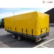 Lona de HDPE para Carga Portuaria – Cubierta para Contenedores de Exportación - Product Image 2