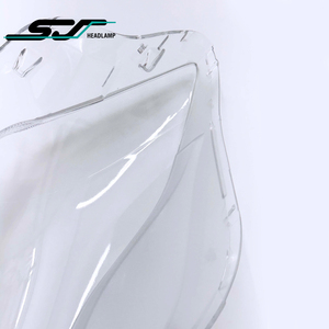 ตะเกียงโปร่งใสสำหรับไฟหน้ารถ2012 2015มาเซราติควอตโตรพอร์ทอุปกรณ์เสริมสำหรับเรือนไฟเฉพาะปี - Product Image 1