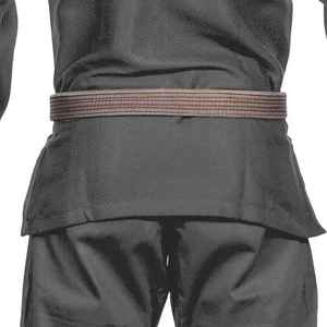 ชุดยูโดคุณภาพพรีเมียมมาตรฐานส่งออกระดับมืออาชีพ สำหรับฝึกซ้อมในโดโจ  ชุดยูโดคาราเต้สำหรับการฝึกซ้อมที่มีประสิทธิภาพสูง - Product Image 6