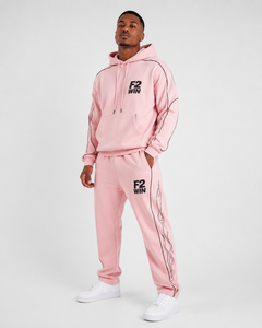 Chándales Force 2 Win con Cierre, Cuello Alto, Sudadera Lisa Ligera, Transpirable, Unisex, 100% Poliéster, para Hombre, Invierno - Product Image 3