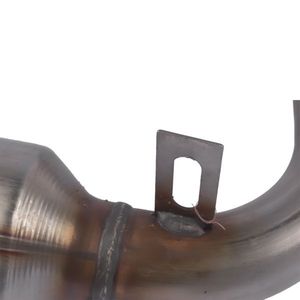 Chevrolet Captiva Sport 12/15 for Equinox GMC Terrain 2.4L 2010-2014 Front Catalytic Converter 16581 644015 Model - Product Image 6