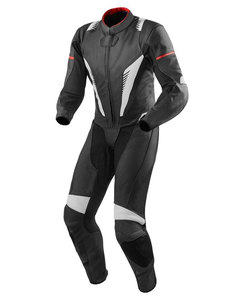 Combinaison de moto de style dernier cri/combinaison de course en cuir de moto personnalisée, nouvelle combinaison de course de moto élégante AA 5538 - Product Image 1