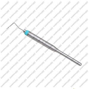 5 Sondas Periodontales Dentales UNC15-William para Medir la Profundidad del Bolsillo, Instrumentos Dentales de Alta Calidad - Product Image 5