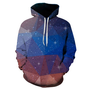 High Quality Polyester Pullover Sublimation <b>Hoodies</b> At Cheap Price Hip Hop Fashionable Workout Gym Wear Jogging <b>Hoodies</b> For Men - Product Image 5
