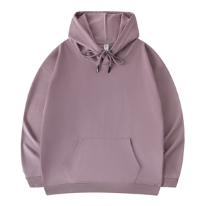 Men's Casual Outdoor <b>Hoodie</b> Quality Daily Wear with <b>Soft</b> and Durable Sports Skin Wholesale Enzyme Washed - Product Image 4