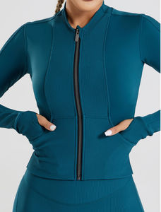 Conjuntos de Ropa Deportiva para Gimnasio, Leggings de Compresión Deportivos para Mujer, Pantalones de Yoga Maanify 2026 - Product Image 4