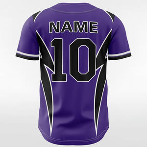 Uniformes de Béisbol Personalizados de Alta Calidad para Hombre, Camisetas al por Mayor para Béisbol y Sóftbol - Product Image 4