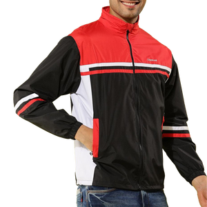 Vestes coupe-vent matelassées imperméables et respirantes pour hommes, idéales pour la pêche, la randonnée et les activités hivernales – Vente en gros sur mesure - Product Image 1