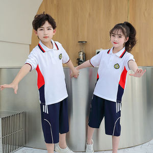 Proveedor Mayorista de Uniformes Escolares para Niños que Ofrece Diseños Personalizados, Telas de Primera Calidad y Precios Competitivos - Product Image 1