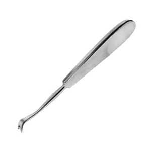 Élévateur périostal Semb pour la manipulation des tissus mous et l'élévation osseuse en chirurgie orthopédique, instruments médicaux - Product Image 6
