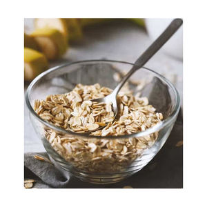 Precio de mayoreo del proveedor: Harina de avena y proteína de avena de alta calidad en venta - Product Image 1