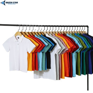 เสื้อเชิ้ตแขนสั้นผู้ชาย สีพื้น ผ้าถัก ทรงปกติ สไตล์ลำลอง ติดกระดุม ผ้าฝ้าย 100% ระบายอากาศได้ดี น้ำหนัก 180 กรัม สีพื้น น้ำเงินเข้ม - Product Image 5