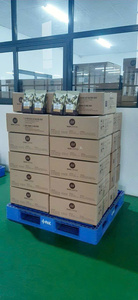 Medium Roast Whole Beans Coffee Vietnam 100% Arabica Best Quality Coffee with Competitive Wholesale Price <b>Packaged</b> in Bag - Product Image 6