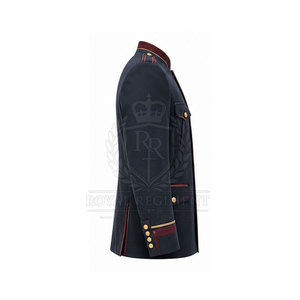 Refined <b>Blazer</b> Staff Wear <b>Blazer</b> With Premium Material <b>Smart</b> Appearance Durable Finish And Wholesale Value - Product Image 2