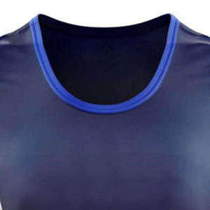 Uniformes de Netball Unisex de Alta Calidad con Diseño Personalizado, Secado Rápido, Ligeros, Ropa Deportiva Personalizada para Equipos, 100% Deportiva - Product Image 5