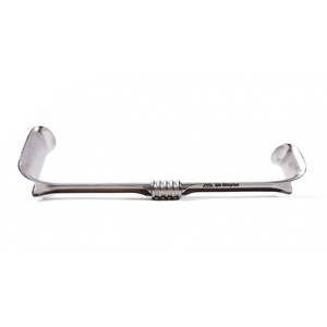 Retractor Vascular de Doble Extremo de Acero Inoxidable Richardson-Eastman, Instrumento Quirúrgico Profesional, Venta al por Mayor - Product Image 6