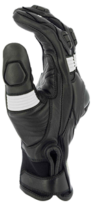 Guantes de Motociclismo Personalizados para Hombre, Diseño Deportivo 3D Transpirable, Protección de Nudillos, Compatibles con Pantalla Táctil, para Esquí - Product Image 6